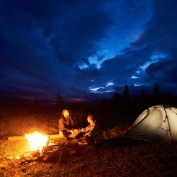 Travel & Tourism